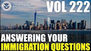 This is How You Get Immigrant Visa ISSUED Visa Bulletin August 2024  Immigration Q&A Vol 222