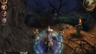 Dragon Age Origins Combat Basics