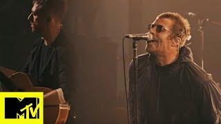 MTV Unplugged Liam Gallagher