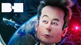 Bad History - ELON MUSK Singularity