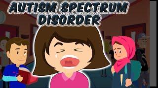 Autism Spectrum Disorder