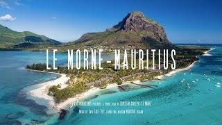 Le Morne - Mauritius Island 4K