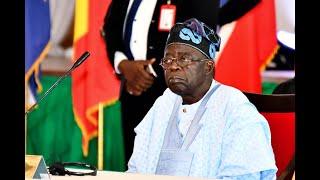 Nigéria  Tinubu promet des mesures de sortie de crise économique