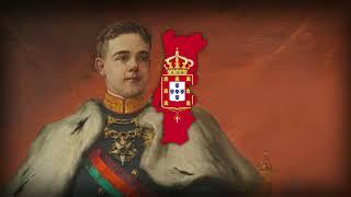 Deus Pátria Rei - Portuguese Monarchist Song