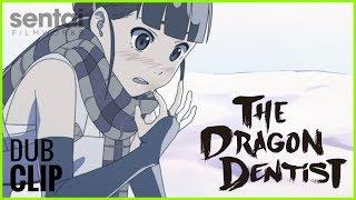 The Dragon Dentist English Dub Official Clip