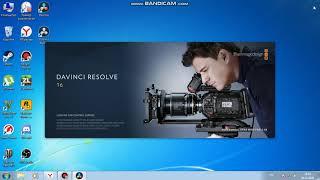 НЕ ЗАПУСКАЕТСЯ Davince Resolve Davince Resolve api-ms-win-core-libraryloader-l1-2-2.dll