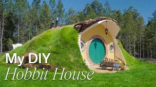 DIY Hobbit Home  Murphy Door®