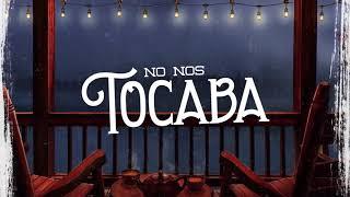 No Nos Tocaba - Video Con Letras - Ulices Chaidez - DEL Records 2020