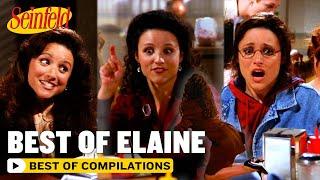 Best Of Elaine  Seinfeld