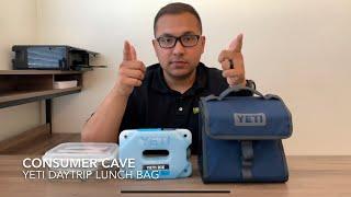 Yeti Daytrip Lunch Bag - BEST LUNCH BAG FOR MEN & WOMEN