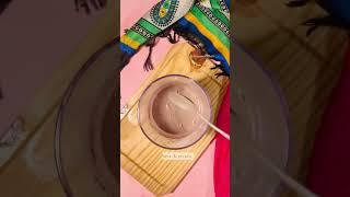 Finger millet dessert #ragirecipes #fingermilletrecipe #shorts #youtubeshorts #ytshorts