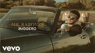 RUGGERO - Mil Razones Official 4K Video