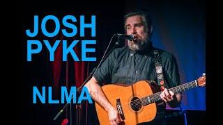 Josh Pyke - National Live Music Awards - Sydney