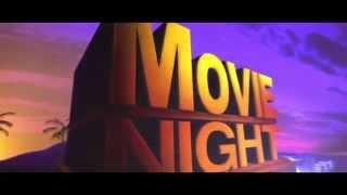 Movie Night Opening Bumper Compilation