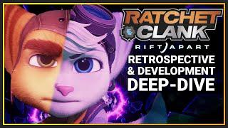 Ratchet & Clank Rift Apart Retrospective - The Golden Bolt