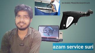 first time camera ar Samne  360 angle gun neye video #azamservice #acrepair #actor #mogishazam