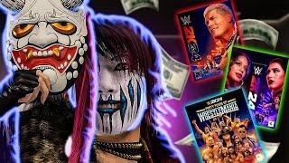 WWE 2K24 NEW DETAILS everything you NEED to know