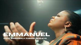 Rotimikeys - EMMANUEL feat. Sunmisola Agbebi Okeleye