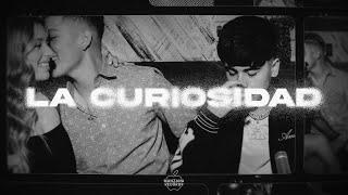 Ivan Cornejo - La Curiosidad Ft. Eslabon Armado Video Con Letras