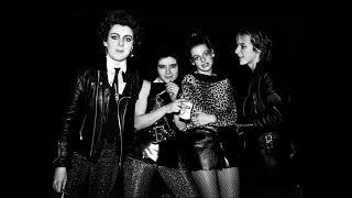 The Slits - 08 - Shoplifting London - 1977