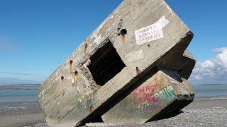 Le Hourdel - Cayeux-sur-Mer - Baie de Somme - Hauts-de-France - France -