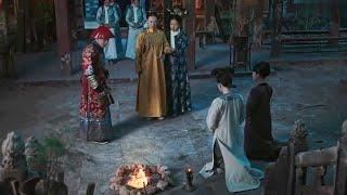 【如懿佈局】如懿決心復仇，精心佈局“巧”救太后，出宮指日可待！ 【Legend of RuYi 】#周迅#霍建華#童謠