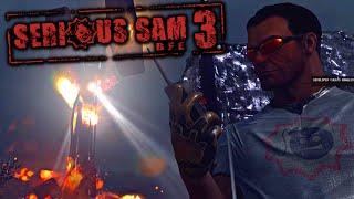 Serious Sam 3  The red day EPISODE ONE