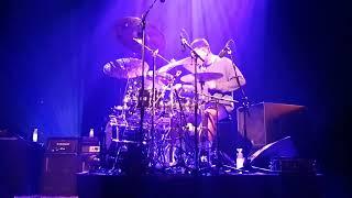 Justin Tyson crazy drum solo - Robert Glasper Trio Live @ De Roma Antwerp 29.08.22