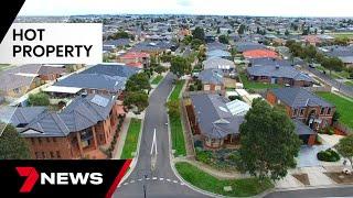 Melbourne’s top 10 most in-demand suburbs revealed   7NEWS