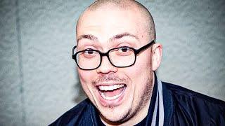 I  Actually like Anthony Fantano