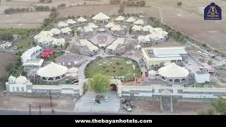 Best hotels & Resorts in Rajasthan by The Bayan Group