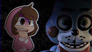 ¡EL TERROR HA REGRESADO  ¿SOBREVIVIREMOS?  Five Nights At Freddys Pinky Chan