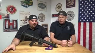 ALG Defense EMR V2 Handguard Install & Review