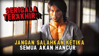 BERGABUNG DENGAN GANGSTER UNTUK BALAS DENDAM  Alur Cerita Film Serigala Terakhir 2009