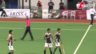 Hockey Boys U16 Asia Cup Finals Pakistan vs Bangladesh
