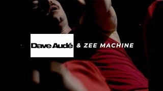 Dave Audé & ZEE MACHINE- Motions Official Video