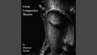 Great Compassion Mantra