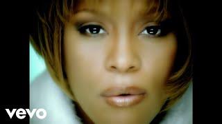 Whitney Houston - Heartbreak Hotel Official HD Video ft. Faith Evans Kelly Price