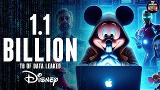 Inside The Devastating Disney Hack