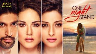 One Night Stand  Hindi Full Movie  Sunny Leone Taruj Virwani Nyra Banerjee  Hindi Movie 2023