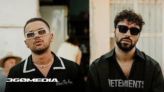 YLL LIMANI x LEDRI VULA - TONAT prod. by Panda Music