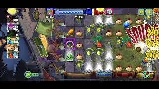 PvZ2 arena - Week 334 Season 69 - Jalapeno Tournament