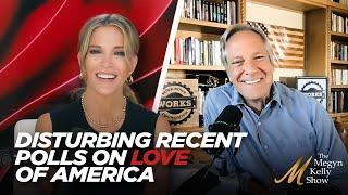 The Decline of American Patriotism and the Need To Have Something To Stand For with Mike Rowe