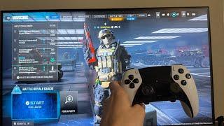 Warzone 3 PS4PS5  How to Add & Play Crossplay With Xbox & PC Friends Tutorial Easy Method