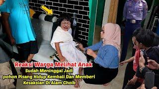  Viral  Anak ini Memberi Kesaksian Di Alam Ghoib Setelah Meninggal Karna Di Tumb*lkan