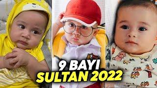 BERUNTUNG SEKALI Inilah 9 Anak Sultan Artis Indonesia Yang Kaya Raya Gosip Artis hari ini