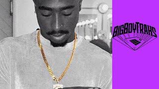 FREE 2PAC x JOHNNY J Type Beat 2023 City Of Angels  Westcoast Type Beat