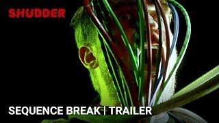 Sequence Break - Official Horror Movie Trailer HD  A SHUDDER EXCLUSIVE