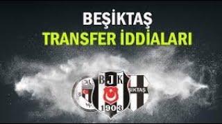 Beşiktaş Transfer Haberleri - Sol bek geliyor mu? Konuşulan Yıldız Kim? 20 Temmuz 2024