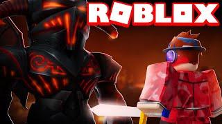 How to make a BOSS FIGHT in ROBLOX